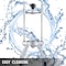 Vevor Citrus Cutter Lemon, Wedge Slicer 6-Section Lemon Cutter Slicer, Stainless Steel SGQKJ6B0000000001V0 - alternate 4