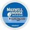 Maxwell House K-Cup Original Roast Coffee, Compatible with Keurig Brewer, Medium, K-Cup, 4PK 5000363999 - alternate 2