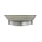Jonathan Y Zelda 24.5 in. Resin LED Table Lamp, Antique Silver JYL3039A - alternate 5