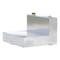 Uws Trnsfer Tank, L-Shape, 50 gal., TT-50-L-T-P TT-50-L-T-P - alternate 4
