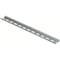 Square D Terminal Block Mounting Track, Galvanized 9080MH279 - alternate 1