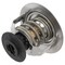 Motorcraft Engine Coolant Thermostat,  RT1251 - alternate 1