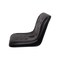 Uni Pro 195 Bucket Seat, Black Vinyl 7555 - alternate 5