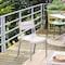 Lagoon Naples Stackable Side Chair, 2PK 7220G6-BSLGS - alternate 5
