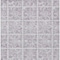Homeroots 10' X 14' Lavender And Silver Medallion Washable Indoor Outdoor Area Rug 589343 - alternate 7