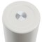 Gibson Home Marina 38oz Stainless Steel Thermal Bottle with Lid in Cream 142738.01 - alternate 3