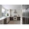 Msi Napa Gray 12 In. X 12 In. Glazed Ceramic Floor And Wall Tile, 11PK ZOR-PT-0460 - alternate 2