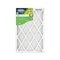 Bestair 14 in. W X 25 in. H X 1 in. D 8 MERV Pleated Air Filter 1 pk B1-1425-8-12 - alternate 1