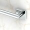 Gatco Glam Too 24 in Grab Bar, Chrome 662C - alternate 7