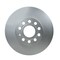 Hella Brake Disc 355109582 - alternate 3