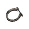 John Deere CLAMP, JOHN DEERE OEM F123197 F123197 - alternate 5