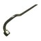 Agco RIGHT HAND PIPE, AGCO OEM 0014914U91 0014914U91 - alternate 5