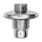 Auveco GM Oil Drain Plug And Gasket, 2PK 21650 - alternate 1