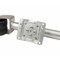 Mytee Products Swivel Trailer Tongue Jack with Dual Wheels, 2000 Lbs. Capacity, Heavy-Duty... TJ-MS2000 - alternate 6