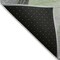 Homeroots 5' X 8' Artichoke Green Gray And Silver Abstract Washable Indoor Outdoor Area Rug 616749 - alternate 7