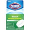 Clorox Ultra Clean Toilet Tablets Bleach, White CLO30024 - alternate 1