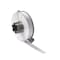 Brady A55 QuickFlag Tapered Wire and Cable Flag Labels 1.75 in H x 1 in W RL/3100 A55-15-483 - alternate 1