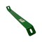 John Deere BRACE SUPPORT, JOHN DEERE OEM H210191 H210191 - alternate 1