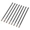 Performance Tool 8 pc. Sanding Swabs, 2-Sided, 120/180 Grit, Wet/Dry, 8PK W50006 - alternate 1
