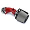 Hps Performance Air Intake Kit with Heat Shield, Red,  827-534R - alternate 1
