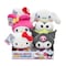 Hello Kitty Friends Core Toys Assorted HKT0367 - alternate 1