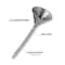 Performance Tool Metal Funnel With 12 In Flex Spout Funnel-Metal, W219 W219 - alternate 5