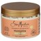 Shea Moisture Coconut and Hibiscus Illuminating Body Butter, 11.5 Fluid Ounce 2258 - alternate 7