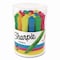 Sharpie Smear Guard Tank Highlighters, Assorted Ink, Chisel Tip, Assorted Barrel, 20PK 25018 - alternate 1
