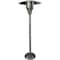 Hiland Outdoor Natural Gas Patio Heater in Stainless Steel NG-SS - alternate 1
