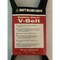 Mitsuboshi FHP General Utility V-Belt 0.38 in. W X 17 in. L For Fractional Horsepower Motors 3L170A - alternate 4