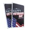 Signmission Happy Veterans Day, Plastic Signs Only 24 Inch x 36 Inch, Corrugated Plastic, 2PK CSB-2436-2PACK-30392 - alternate 1