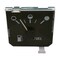 Komatsu GAUGE FUEL 503, KOMATSU OEM 4510276 4510276 - alternate 1