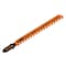 Cmt JIG SAW BLADES FIBER & PLASTER (CARBIDE TIPPED) 4inx 6TPI (3-PCS.) JT141HM-3 - alternate 1