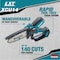 Makita Brushless 6 in Pruning Saw, 18V XCU14Z - alternate 5