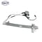 Skyward Automotive Products Window Motor and Regulator Assembly,  SK748382 - alternate 2
