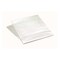 National Brand Alternative 60 Gal. 38 in. x 58 in. 1.50 mil Clear Low-Density Trash Bags, 100PK RNW5815C - alternate 1