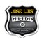 Signmission Jose Luis's Garage I Can Fix Everything But Stupid, 6 inch X 6 inch, Plastic Sign, 2PK SHI-P-2PACK-6-490-JOSE LUIS - alternate 1