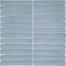 Daltile Artefino Vintage 1 x 6 Pencil Mosaic 9.60 SQFT/Carton, 10PK AR1316PENCLMSGL - alternate 4