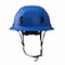 Studson Full Brim Non-Vented, Royal Blue, OS SHK1-FB-ERB - alternate 5