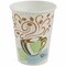 Dixie CUP, HOT, 12OZ, 50/PK, 50PK 5342CD - alternate 2