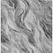 Homeroots 8' X 10' Gray Charcoal And Ivory Abstract Washable Indoor Outdoor Area Rug 582995 - alternate 7