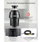 Vevor Garbage Disposal 1HP 3500RPM Continuous Food Waste Disposer EZ Connect JW-730 - alternate 5