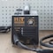 Hit 80 Amp Flux-Cored 120V MIG Welder Kit HIT125 - alternate 5