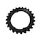 John Deere SEED PLATE, OEM B10853 - alternate 4