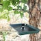 Zenport 2-in-1 Platform Bird Feeder, 6PK Z203009 - alternate 5