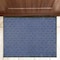 Floortex Doortex Ribmat Entrance Mat, Blue - 32in x 48in NREMFLLR0029 - alternate 1