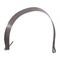 Mytee Products 23 in Aluminum Fuel Tank Support Strap for Peterbilt 1103596 4 in(W) Fuel Tank Strap FTS-1103596 - alternate 1