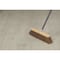 Do It Best 18'' W. x 60'' L. Metal Handle Pavement Plus Push Broom 89520 - alternate 3