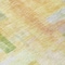 Homeroots 10' X 14' Green Yellow And Purple Abstract Washable Indoor Outdoor Area Rug 602937 - alternate 8