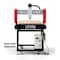 Axiom Iconic-4 CNC (24" x 24") AX9-ICONIC4 - alternate 1